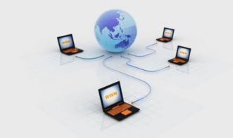 上海裕耀网络科技 以卓越信息处理能力，赋能企业决胜互联网时代