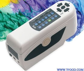 食品科技网与网络科技 色差仪图片供应信息的桥梁