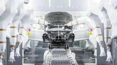 从“绿车”到“绿链” 网络科技赋能，脱碳不是孤军奋战