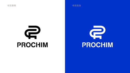 网络科技品牌Logo设计两例 信息处理主题的视觉诠释